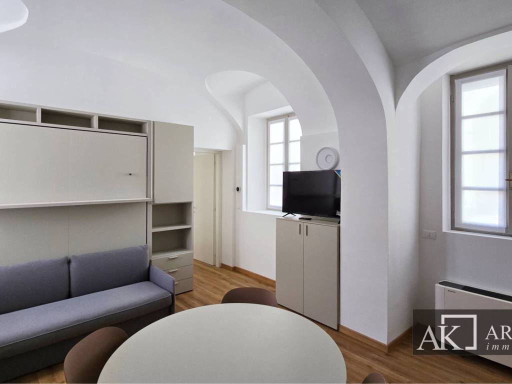Appartamento a Novara in Via Mossotti, 10 - Foto 5