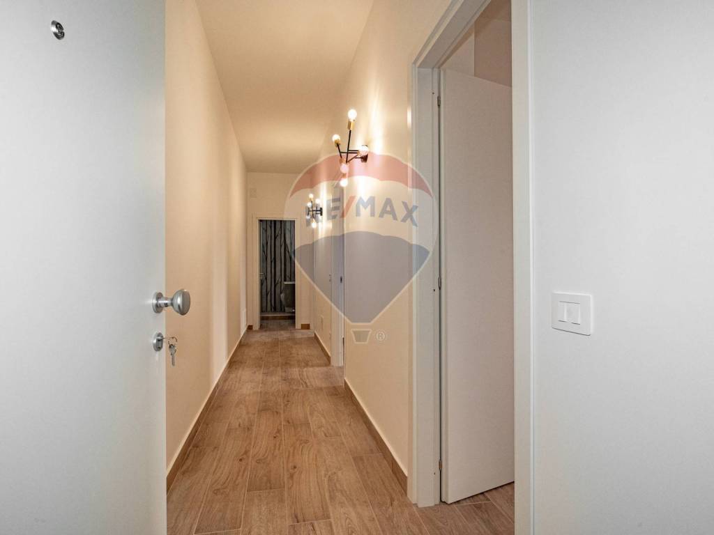 Appartamento a Catania in VIA LIVORNO, 1 - Foto 3