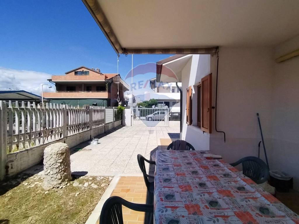 Villetta a schiera a Falconara marittima - Foto 4