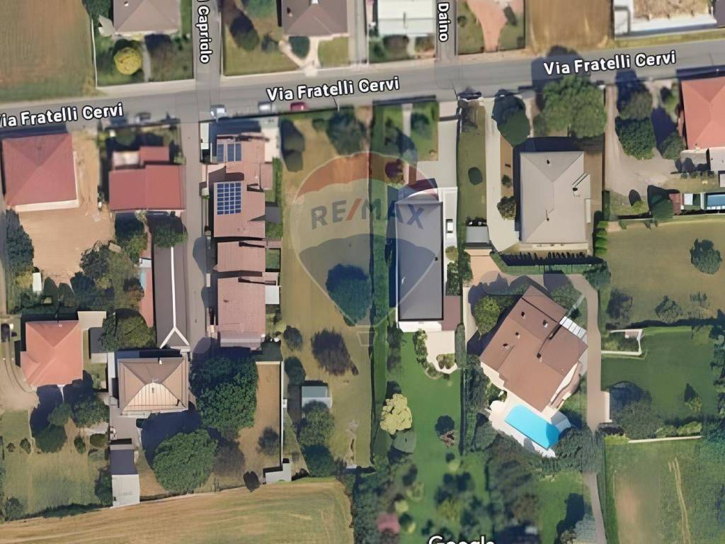Terreno a Busto arsizio in Via Fratelli Cervi - Foto 5