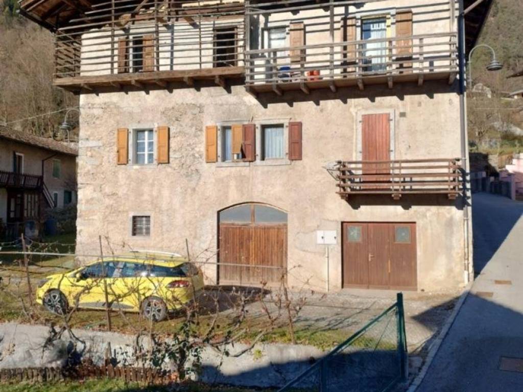 Appartamento a Tre ville in Via alla Lasta, 13 - Foto 2