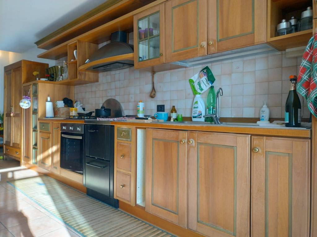 Appartamento a Tre ville in Via alla Lasta, 13 - Foto 3