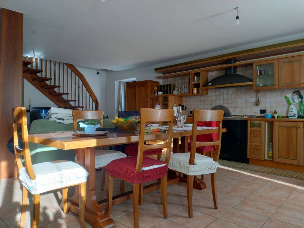 Appartamento a Tre ville in Via alla Lasta, 13 - Foto 5