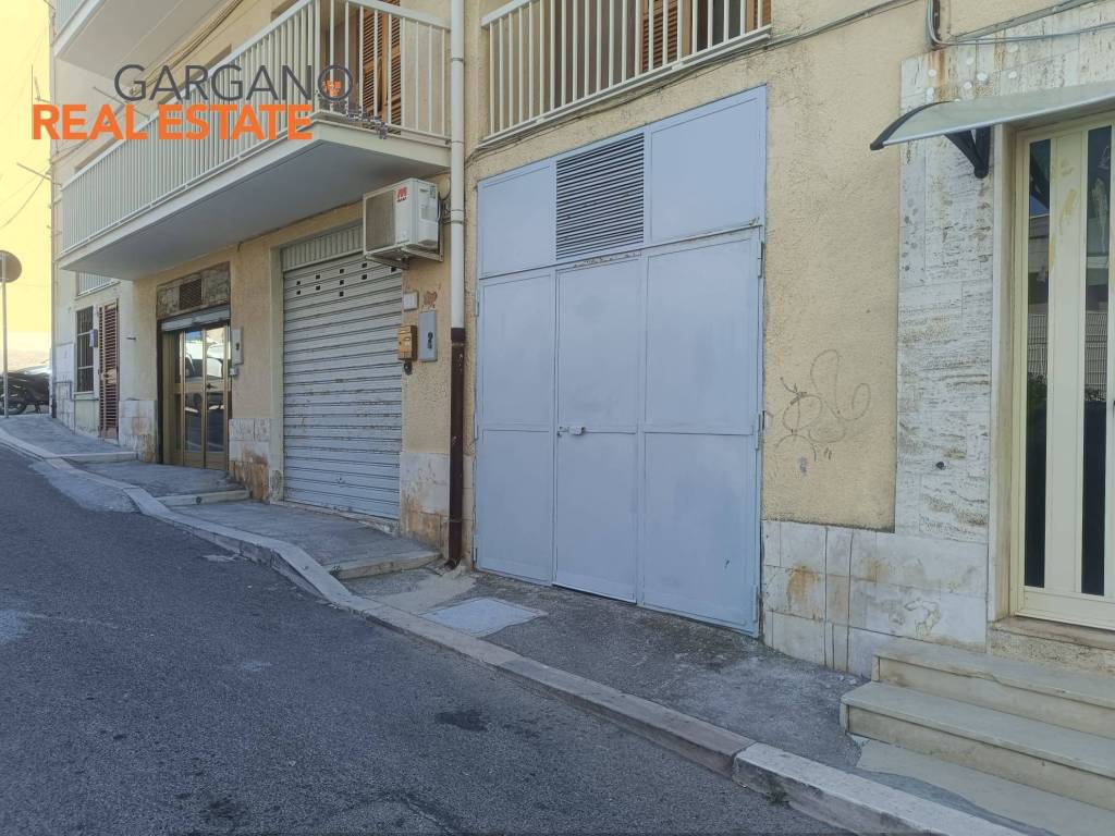 Immobile a Vieste in Via Brigadiere Sollitto - Foto 2