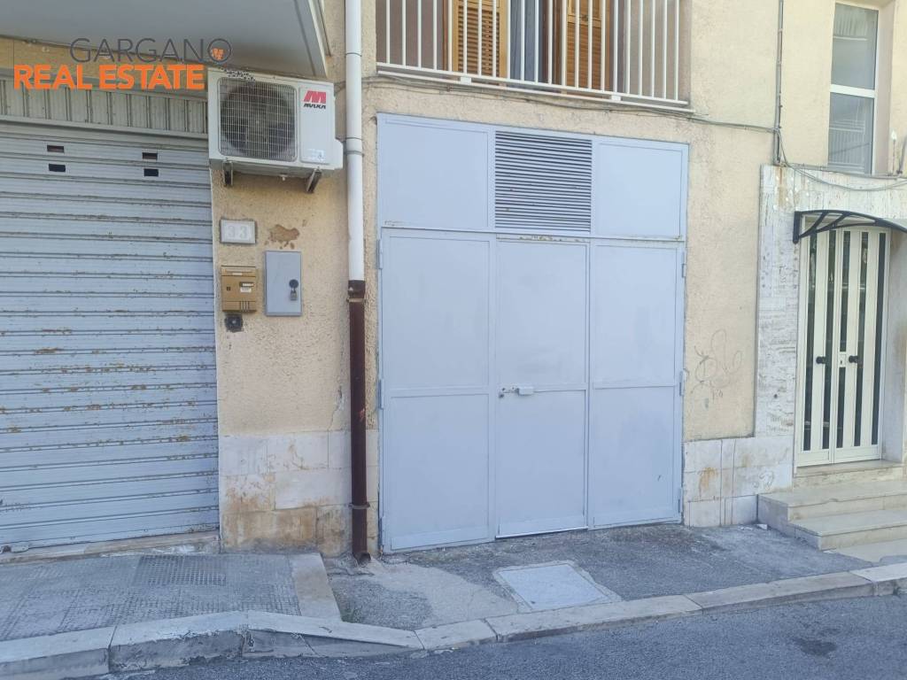Immobile a Vieste in Via Brigadiere Sollitto - Foto 3