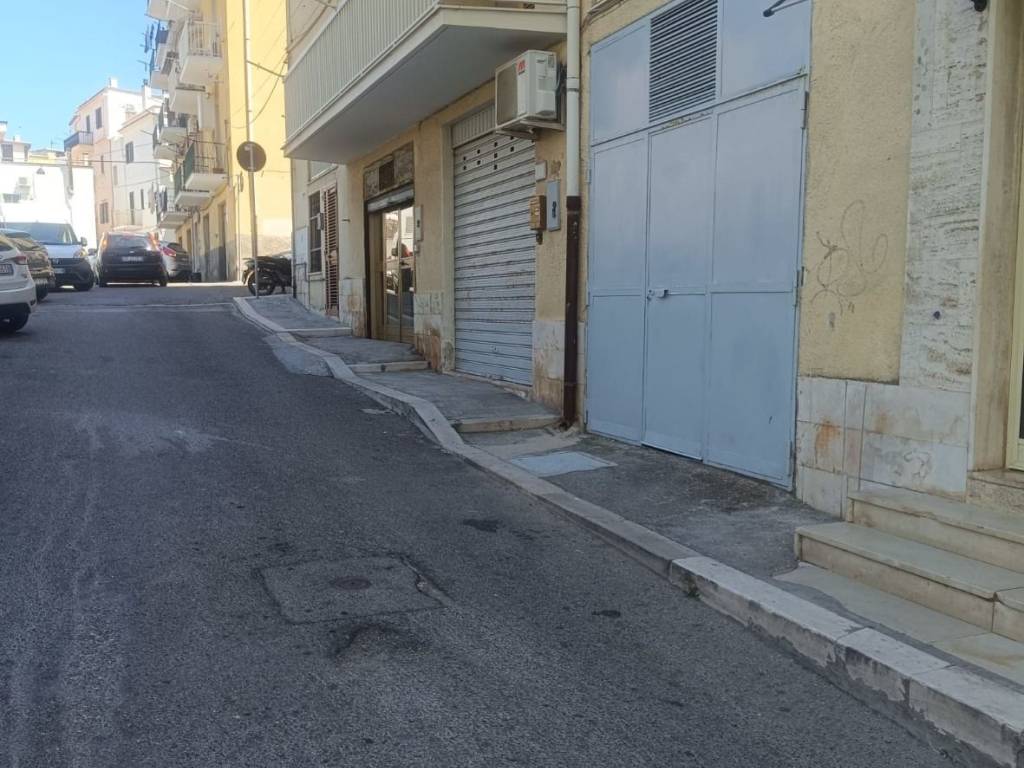 Immobile a Vieste in Via Brigadiere Sollitto - Foto 5