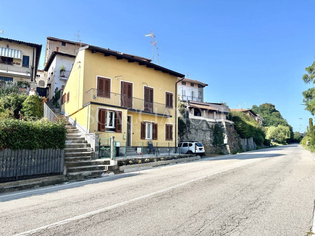 Villa a Cossato in Via Piero Maffei, 89 - Foto 2