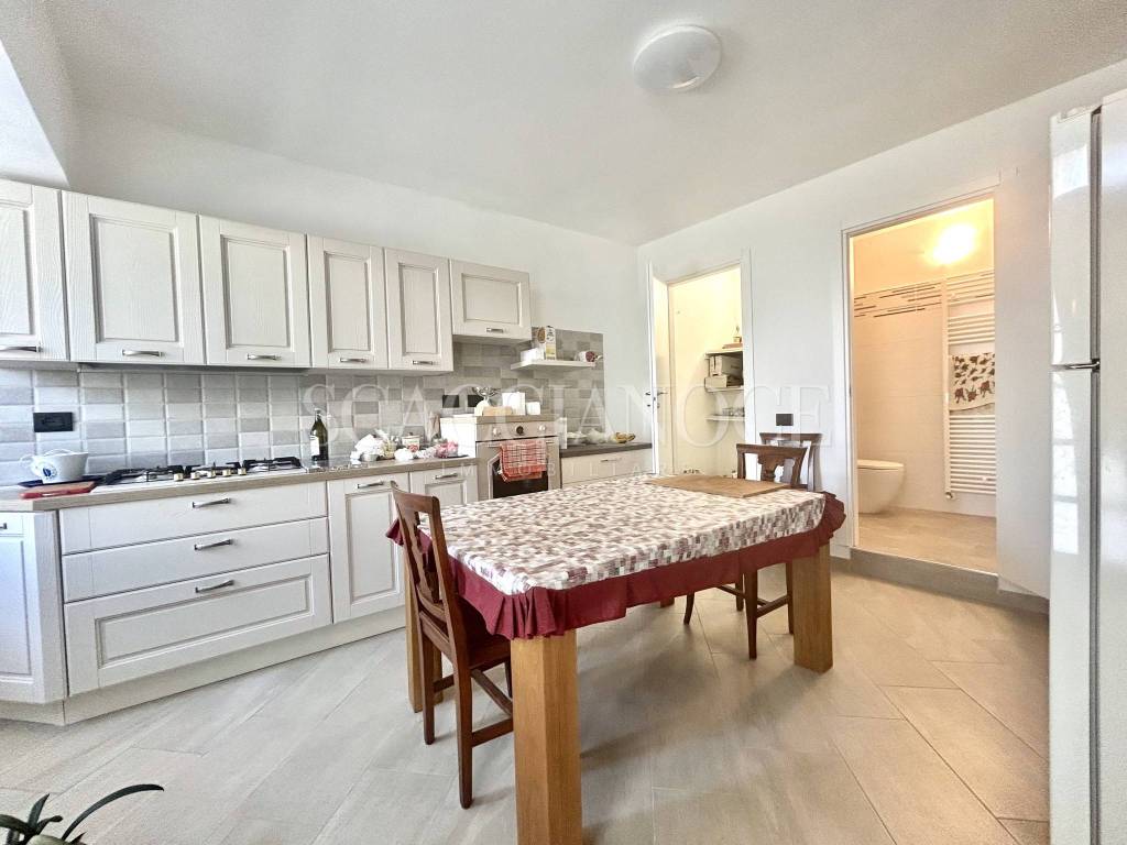 Villa a Cossato in Via Piero Maffei, 89 - Foto 3