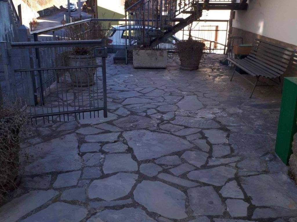Appartamento a Rota d'imagna in Via Don V. Taramelli - Foto 3