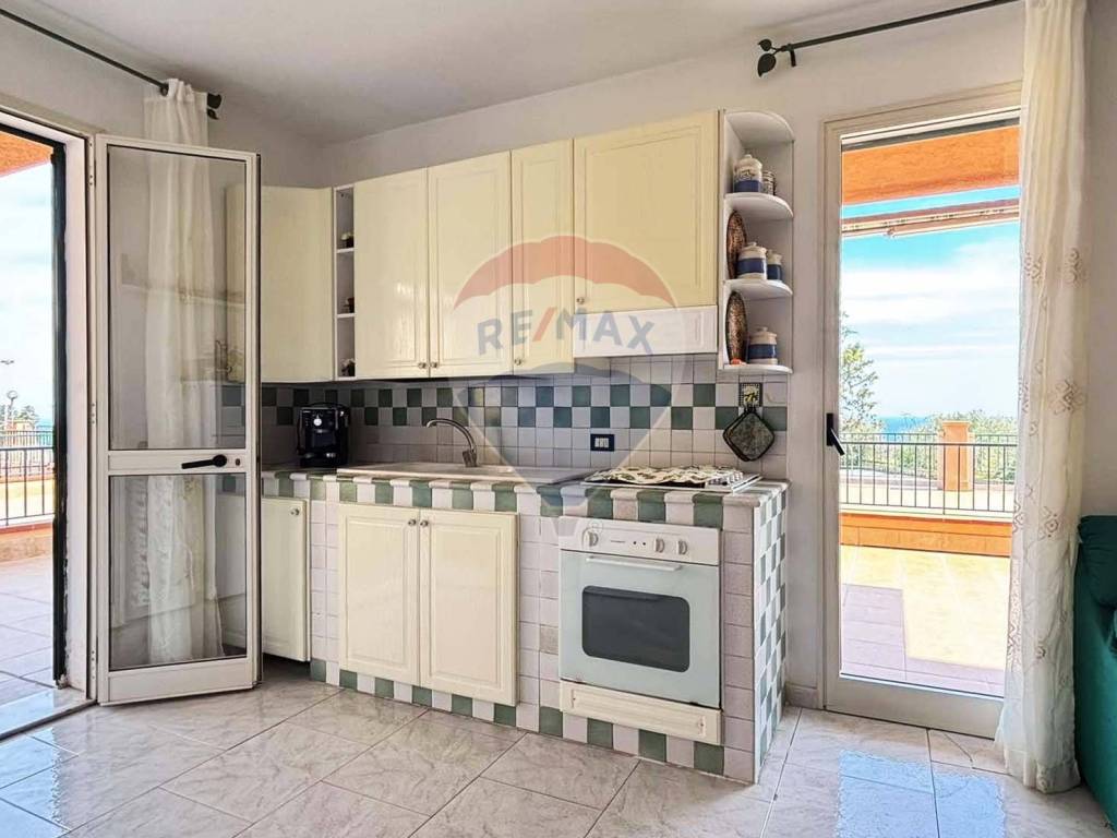 Appartamento a Pollina in Contrada Zubbio - Foto 1