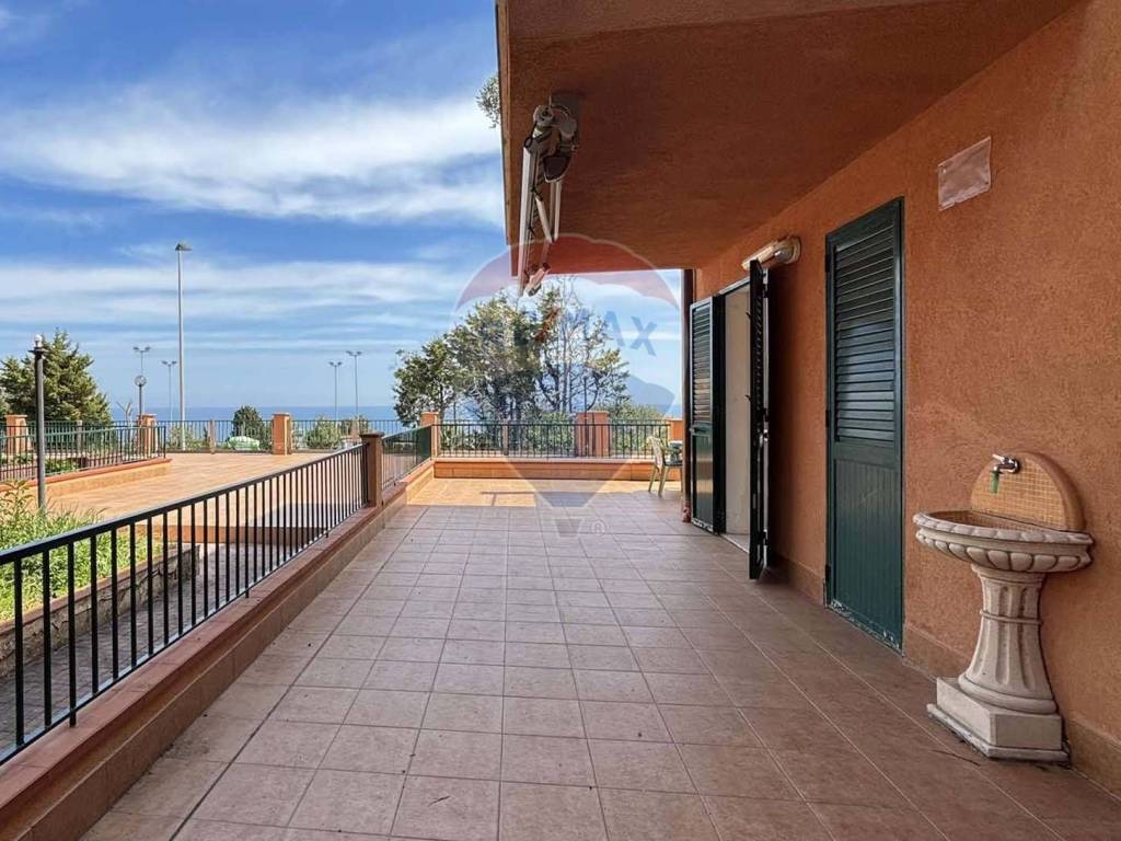 Appartamento a Pollina in Contrada Zubbio - Foto 3