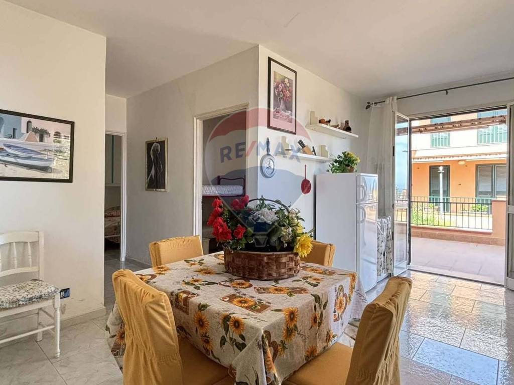 Appartamento a Pollina in Contrada Zubbio - Foto 4