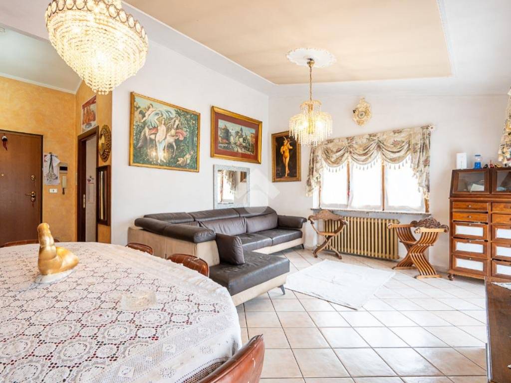 Appartamento a Collegno in Via plava, 35 - Foto 3