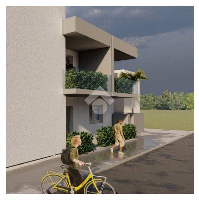 Appartamento a Lequile in Via G. Mazzini, 20 - Foto 3