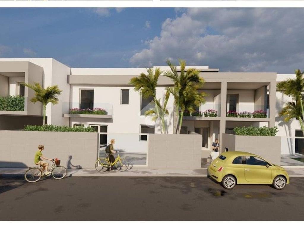 Appartamento a Lequile in Via G. Mazzini, 20 - Foto 4