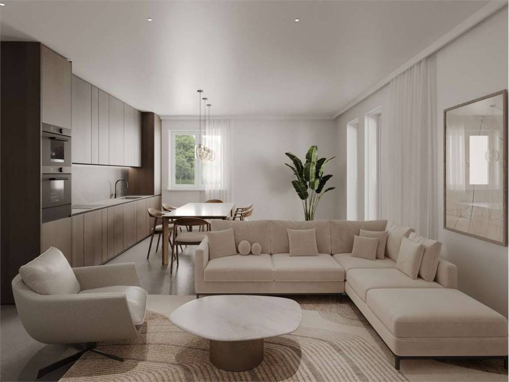 Appartamento a Quattro castella in FREOSI, 6 - Foto 2