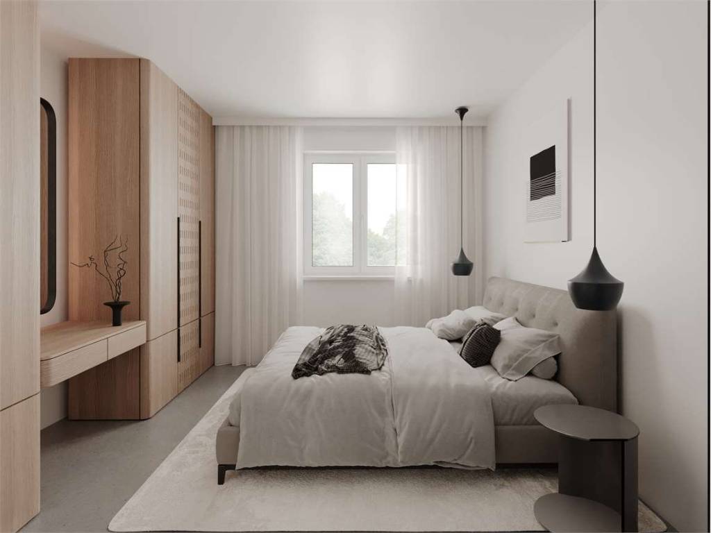 Appartamento a Quattro castella in FREOSI, 6 - Foto 4