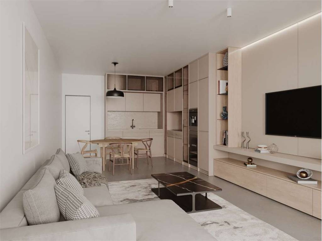 Appartamento a Quattro castella in FREOSI, 6 - Foto 3