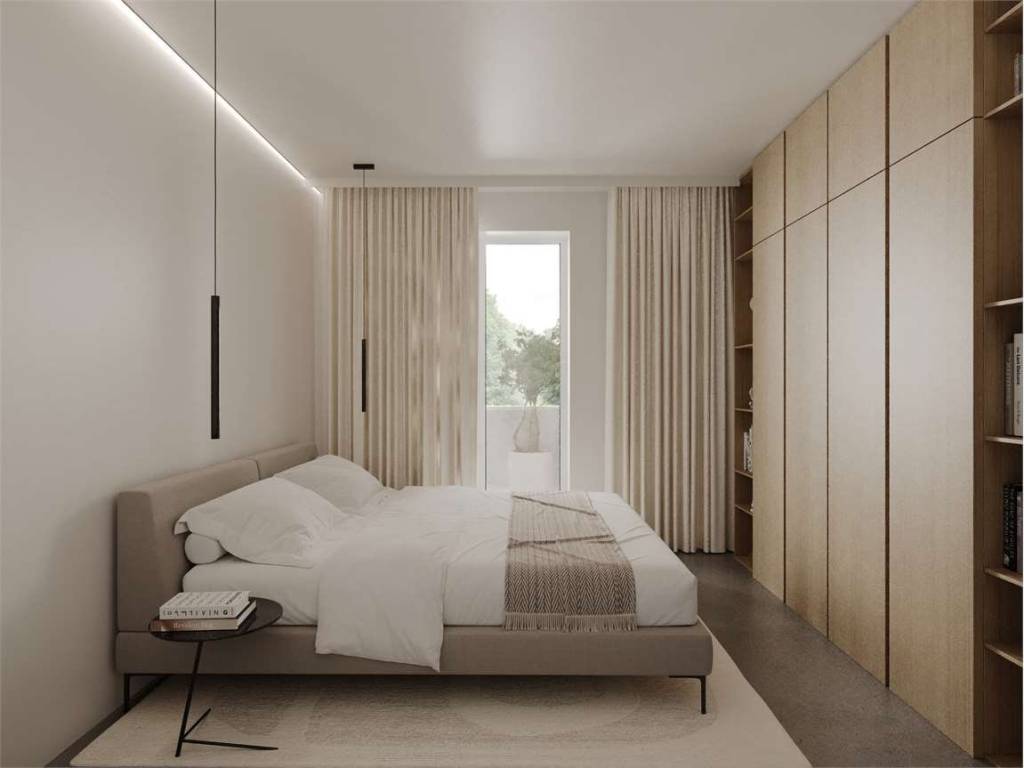 Appartamento a Quattro castella in FREOSI, 6 - Foto 5