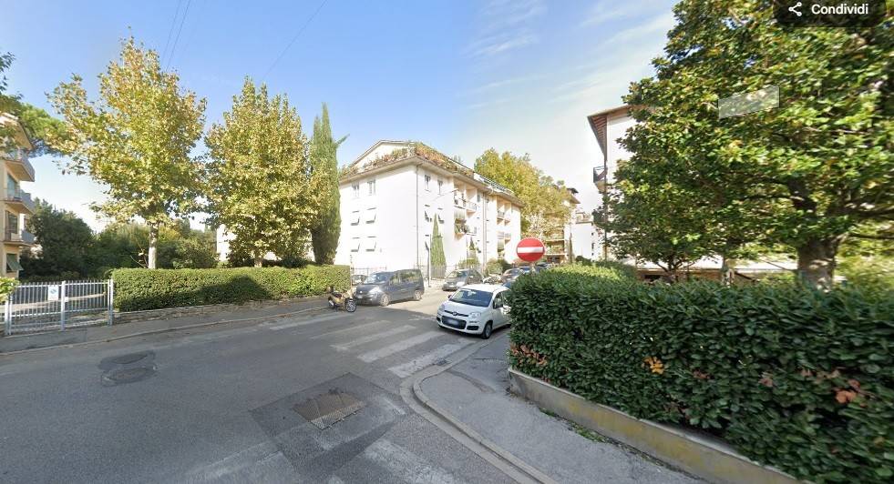 Box / garage a Scandicci in Via Eugenio Cecconi, 3 - Foto 1