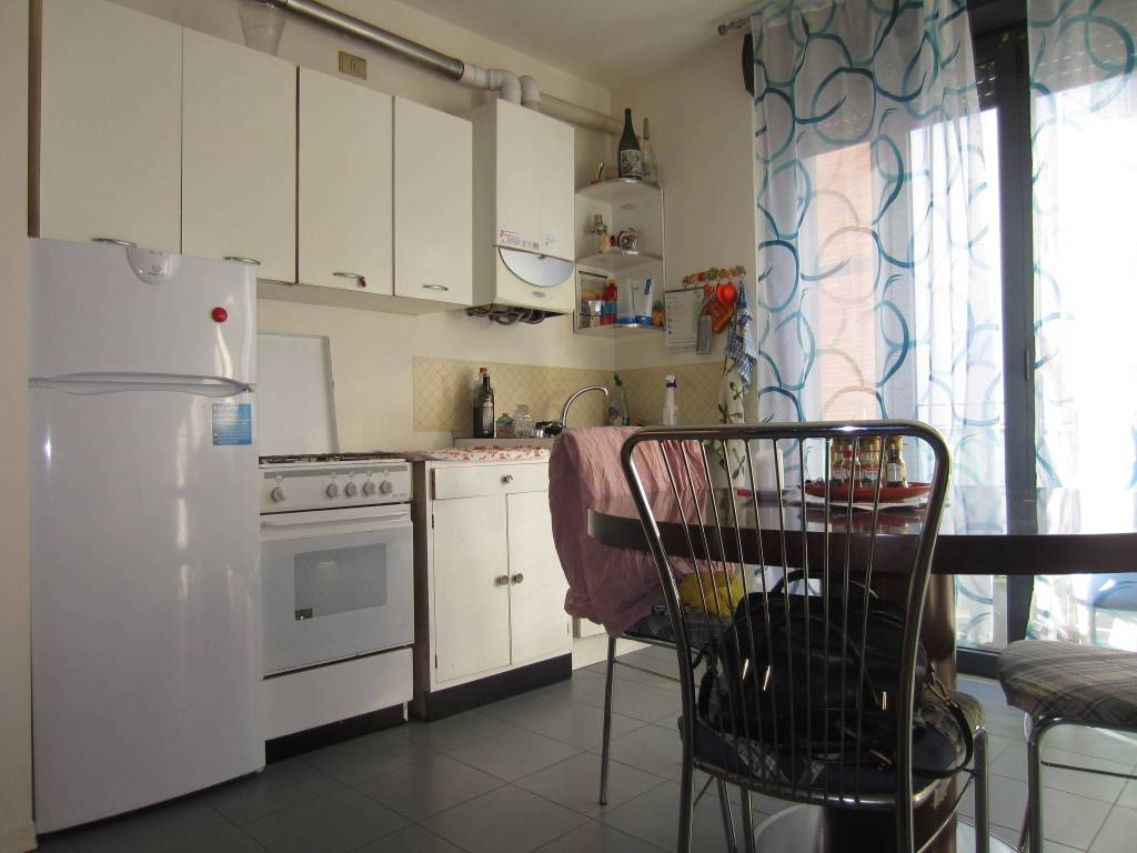 Appartamento a Parma in Strada Montanara, 13 - Foto 3