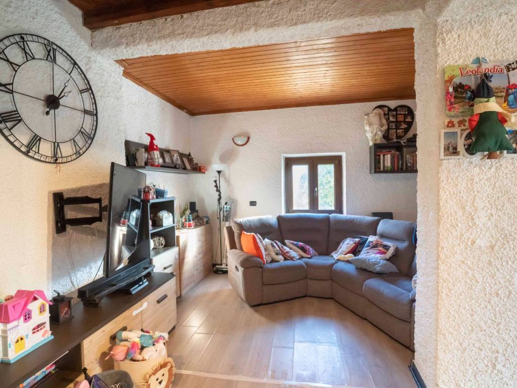 Villa a Albisola superiore in DELLA PACE - Foto 5