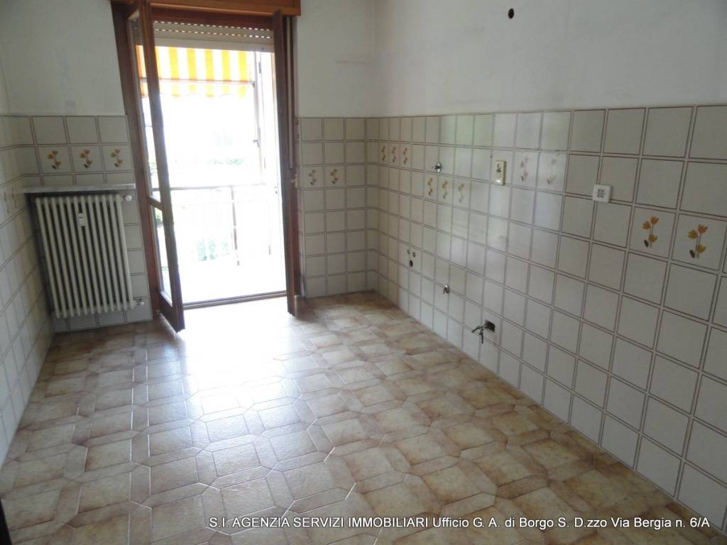 Appartamento a Borgo san dalmazzo - Foto 4
