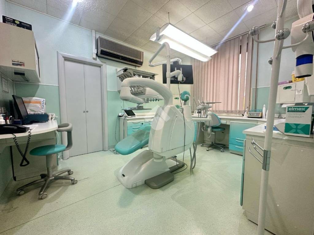 Appartamento a La spezia in Via Vittorio Veneto, 104 - Foto 2