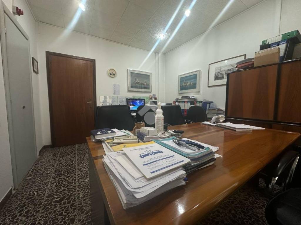 Appartamento a La spezia in Via Vittorio Veneto, 104 - Foto 3