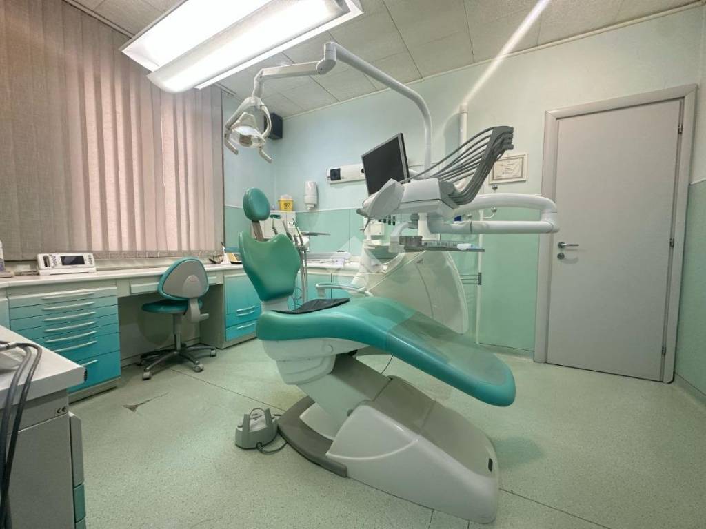 Appartamento a La spezia in Via Vittorio Veneto, 104 - Foto 4