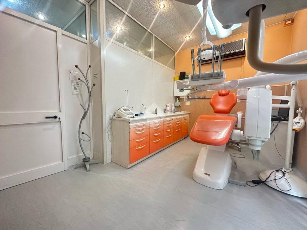 Appartamento a La spezia in Via Vittorio Veneto, 104 - Foto 5