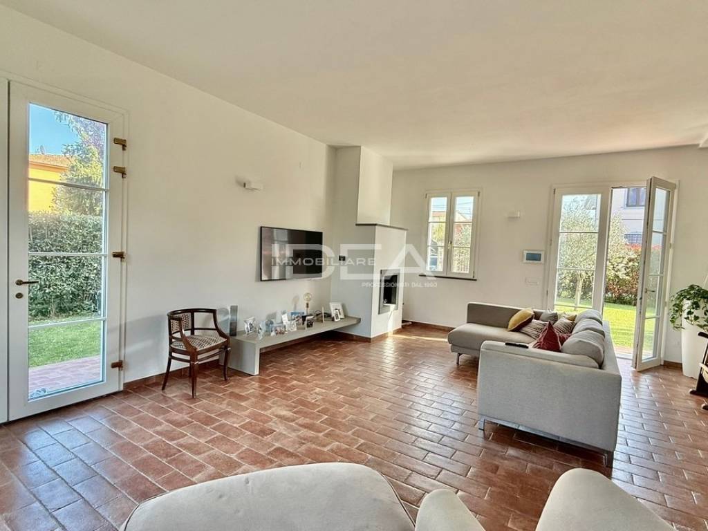 Villa a Capannori in Via Romana , - Foto 3