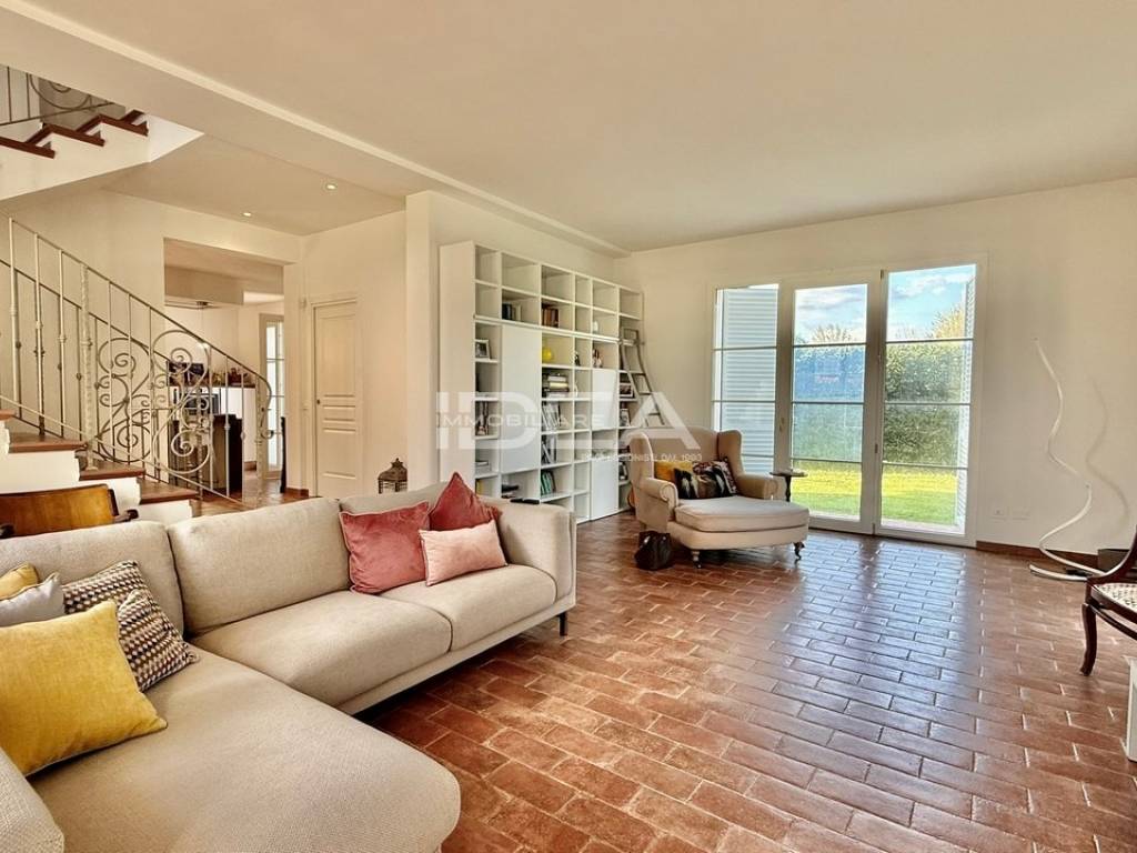 Villa a Capannori in Via Romana , - Foto 5