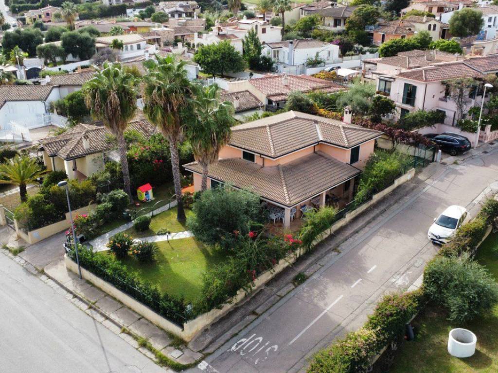 Villa a Tortolì in Via Ugo Foscolo, 4 - Foto 2