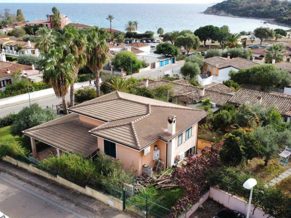 Villa a Tortolì in Via Ugo Foscolo, 4 - Foto 3