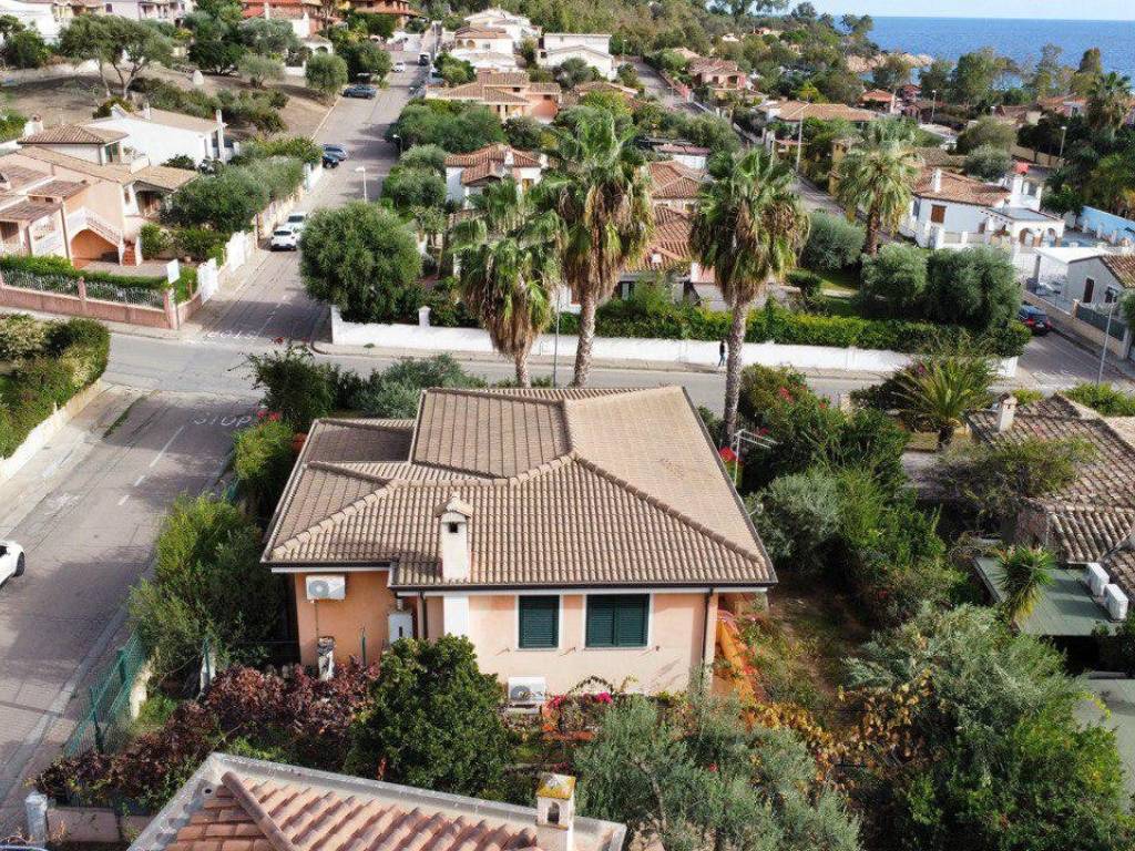 Villa a Tortolì in Via Ugo Foscolo, 4 - Foto 4