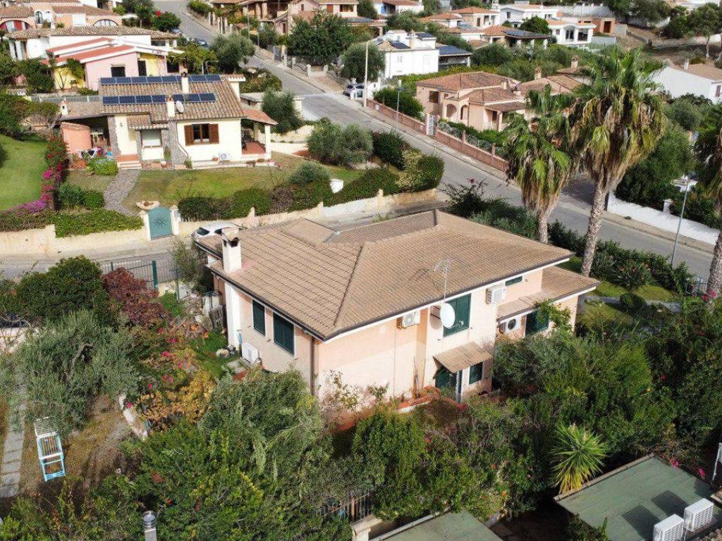 Villa a Tortolì in Via Ugo Foscolo, 4 - Foto 5