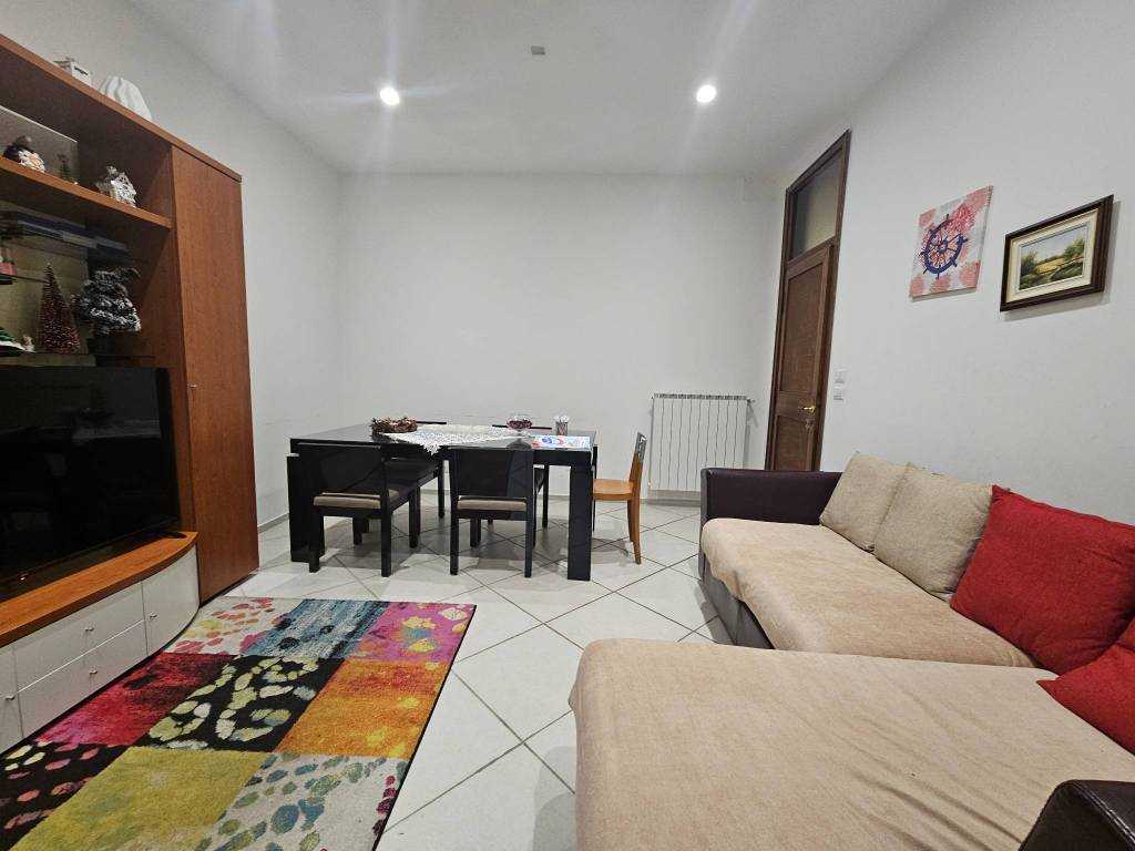 Appartamento a Arezzo in Via Vittorio Veneto - Foto 3