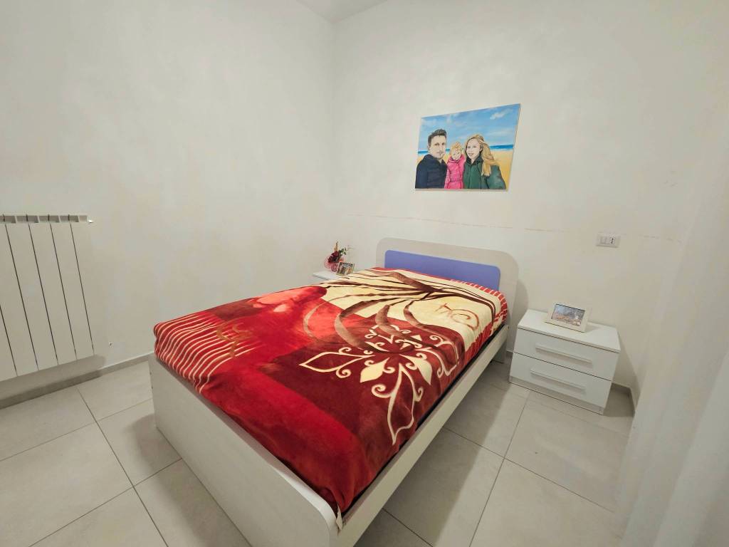 Appartamento a Arezzo in Via Vittorio Veneto - Foto 5