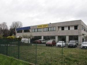 Immobile a Fenegrò in Via dell'Artigianato, 90 - Foto 3
