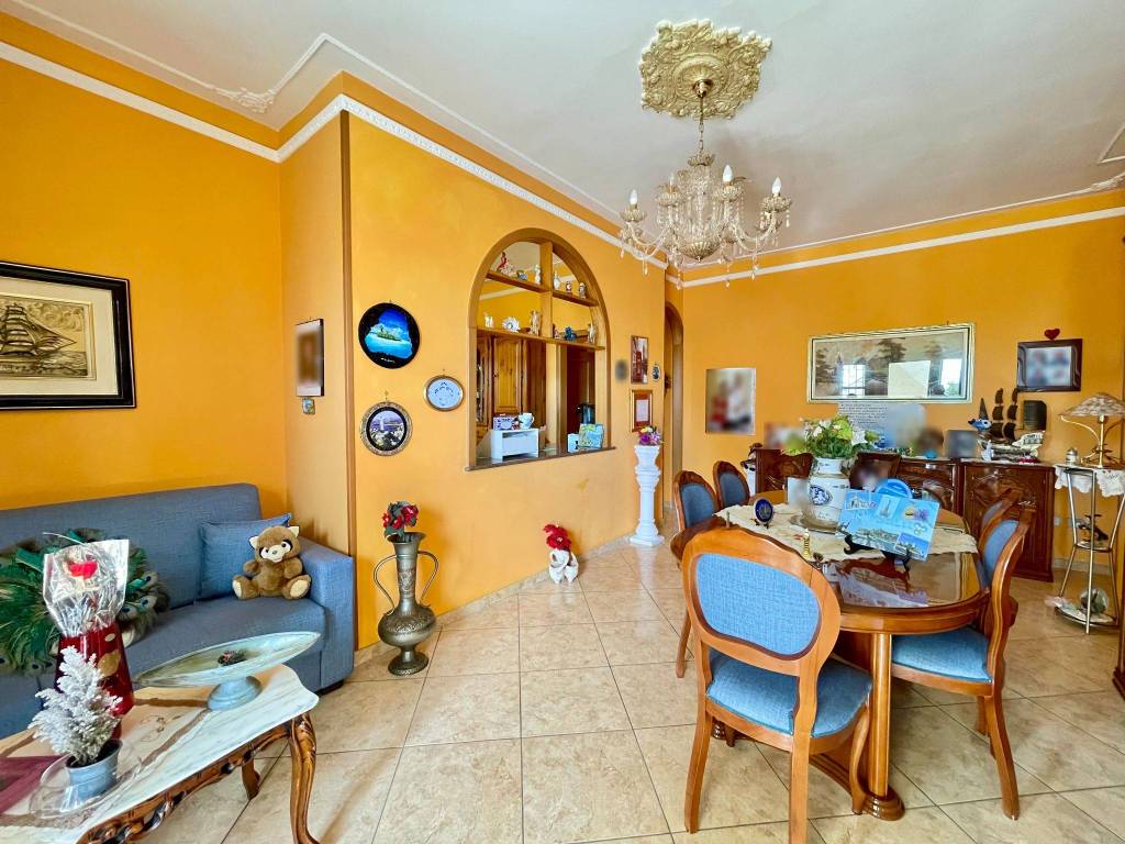 Appartamento a Lizzanello in Via San Pio X Traversa 1 Sinistra, 9 - Foto 2