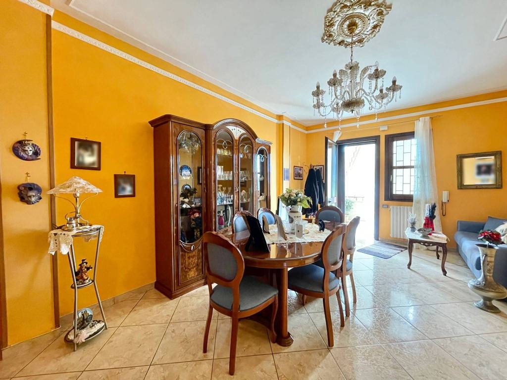 Appartamento a Lizzanello in Via San Pio X Traversa 1 Sinistra, 9 - Foto 4