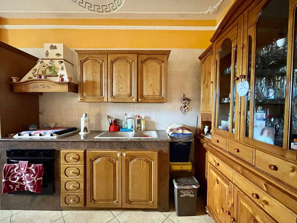 Appartamento a Lizzanello in Via San Pio X Traversa 1 Sinistra, 9 - Foto 5