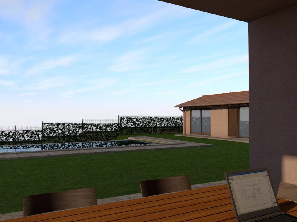 Terreno a Tuoro sul trasimeno in Via Vignone - Foto 2