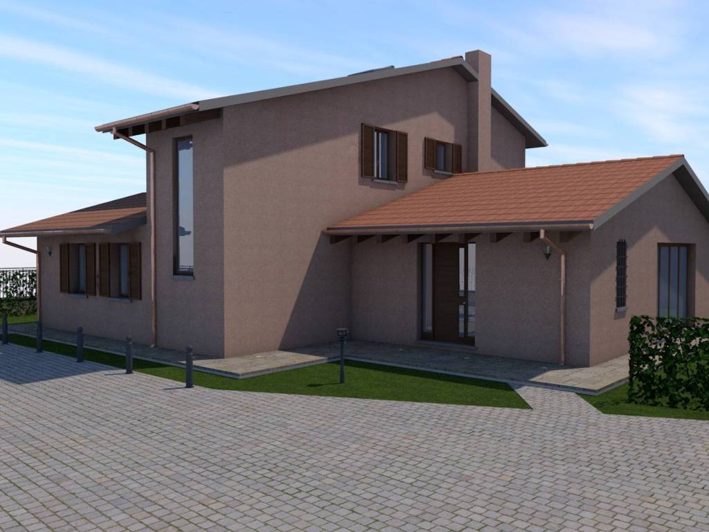 Terreno a Tuoro sul trasimeno in Via Vignone - Foto 4