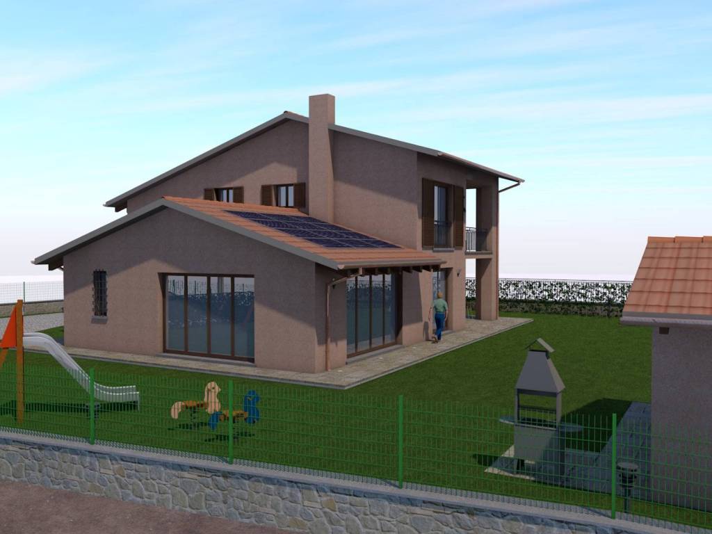 Terreno a Tuoro sul trasimeno in Via Vignone - Foto 5