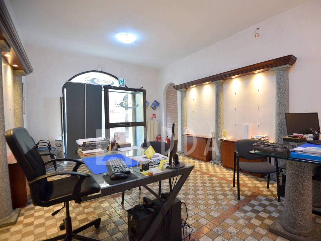 Immobile a Merate in Via Roma - Foto 2
