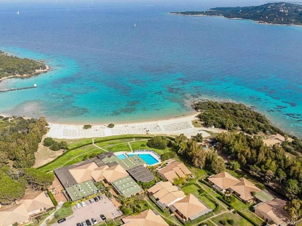Villetta a schiera a Palau in Capo d'Orso - Foto 2