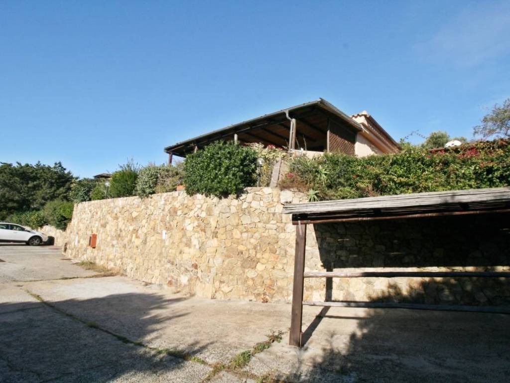 Villetta a schiera a Palau in Capo d'Orso - Foto 3