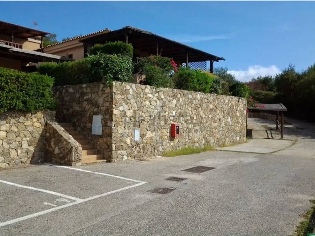 Villetta a schiera a Palau in Capo d'Orso - Foto 4